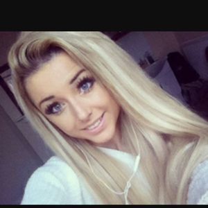 Meet your Posher, Brianna